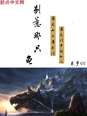 别惹那只龟无错版